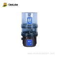 Controllable Optional Electric Pump Grease Lubricator
